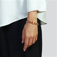 Armband Unoaerre Dame in Bronze 581484 - 581484